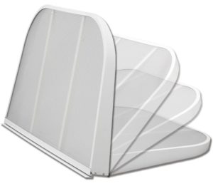 Monarch Thermal Hinged Cover